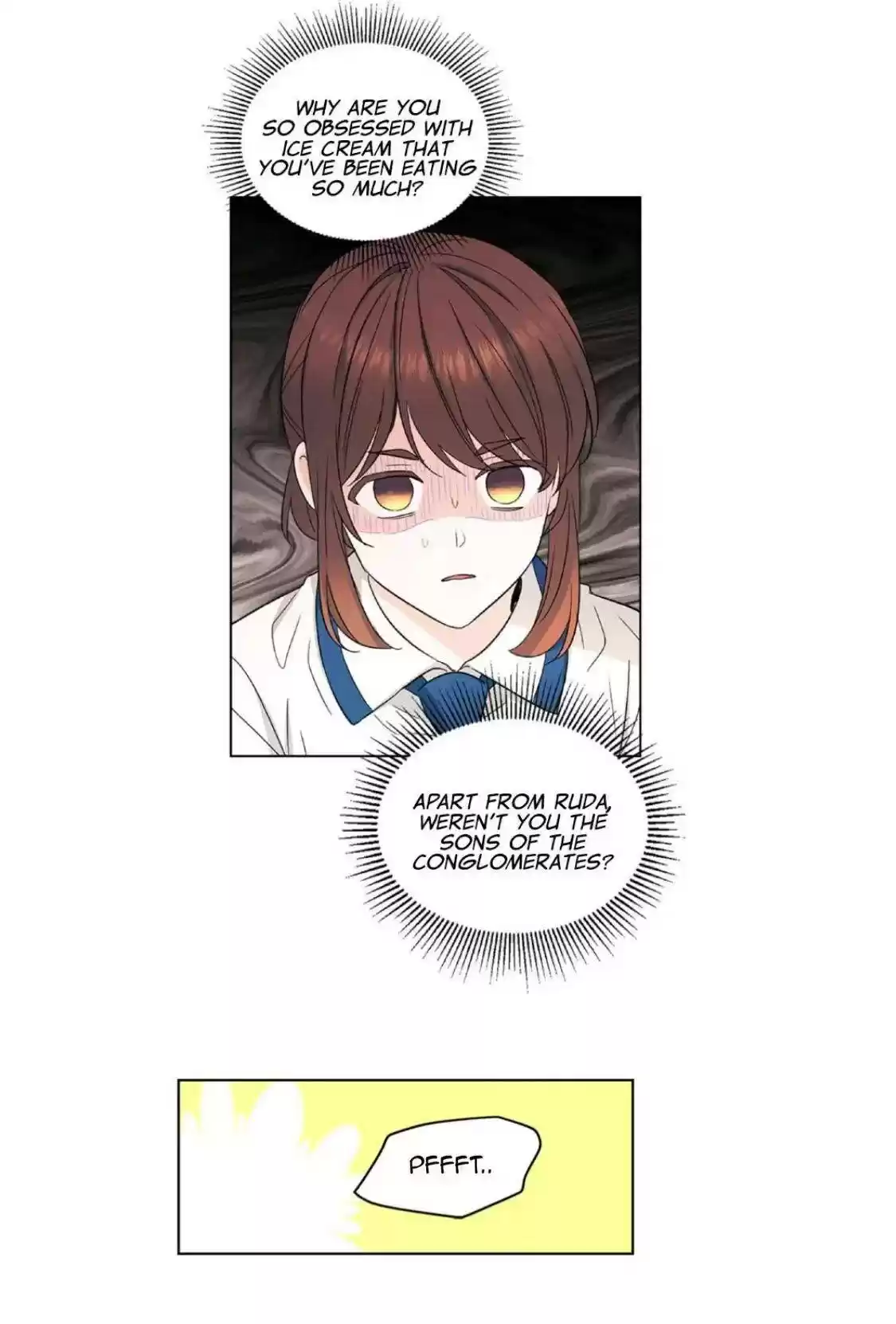 Inso's Law Chapter 100