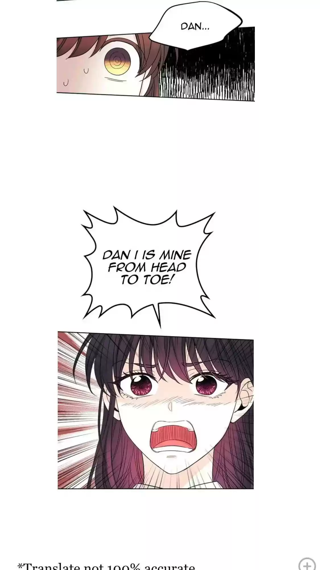 Inso's Law Chapter 100