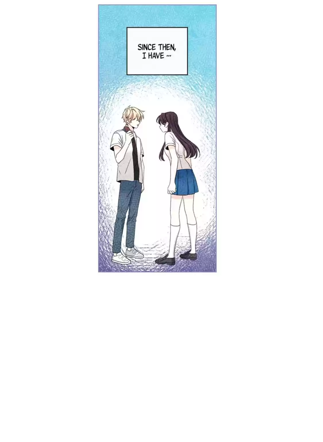 Inso's Law Chapter 101