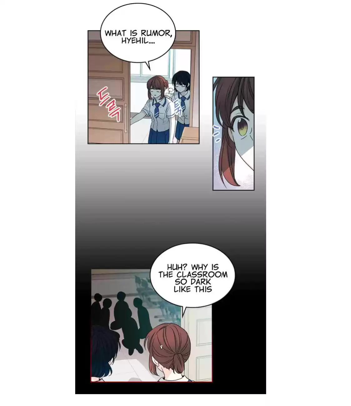 Inso's Law Chapter 101