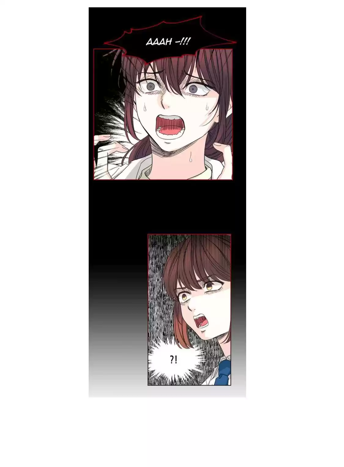 Inso's Law Chapter 101