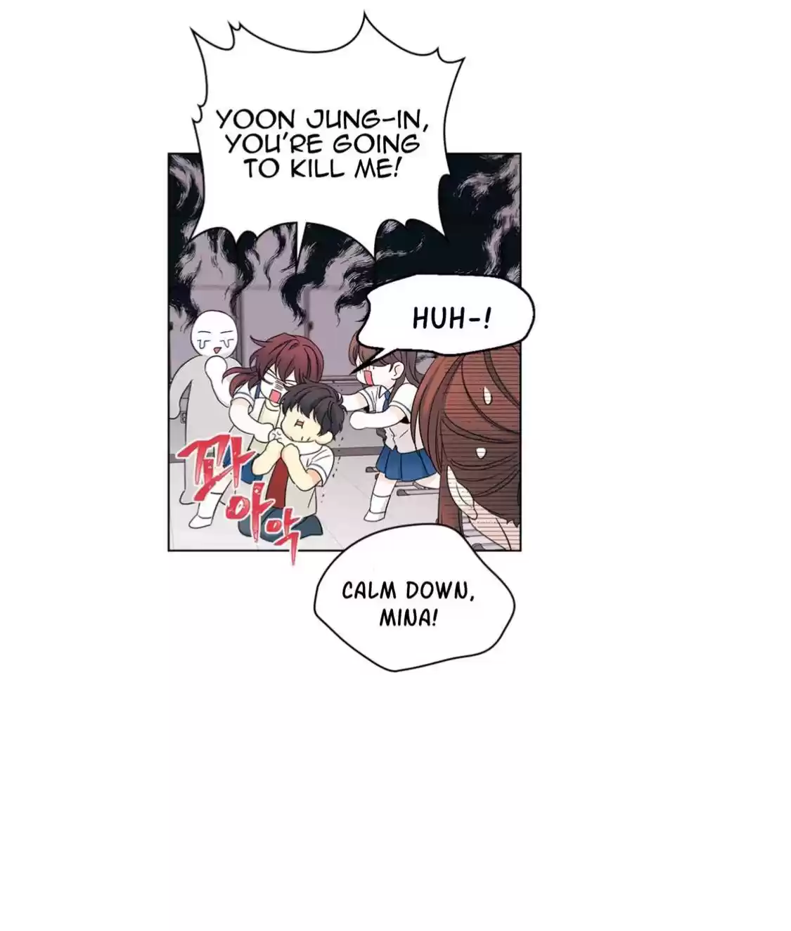 Inso's Law Chapter 101