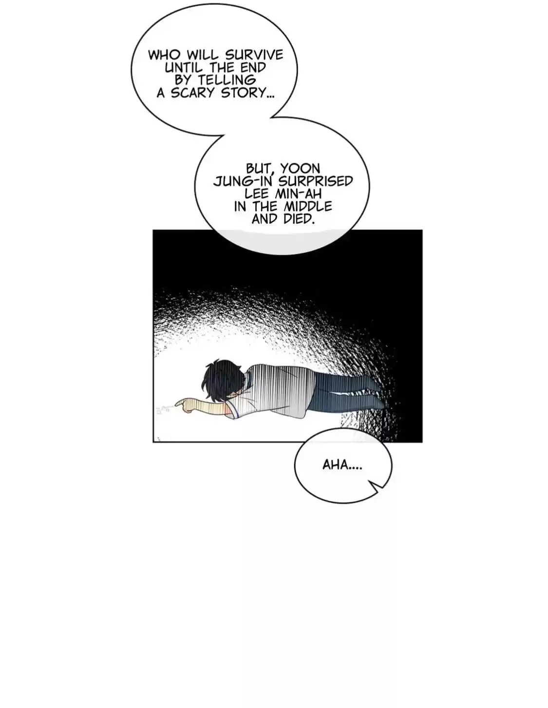 Inso's Law Chapter 101