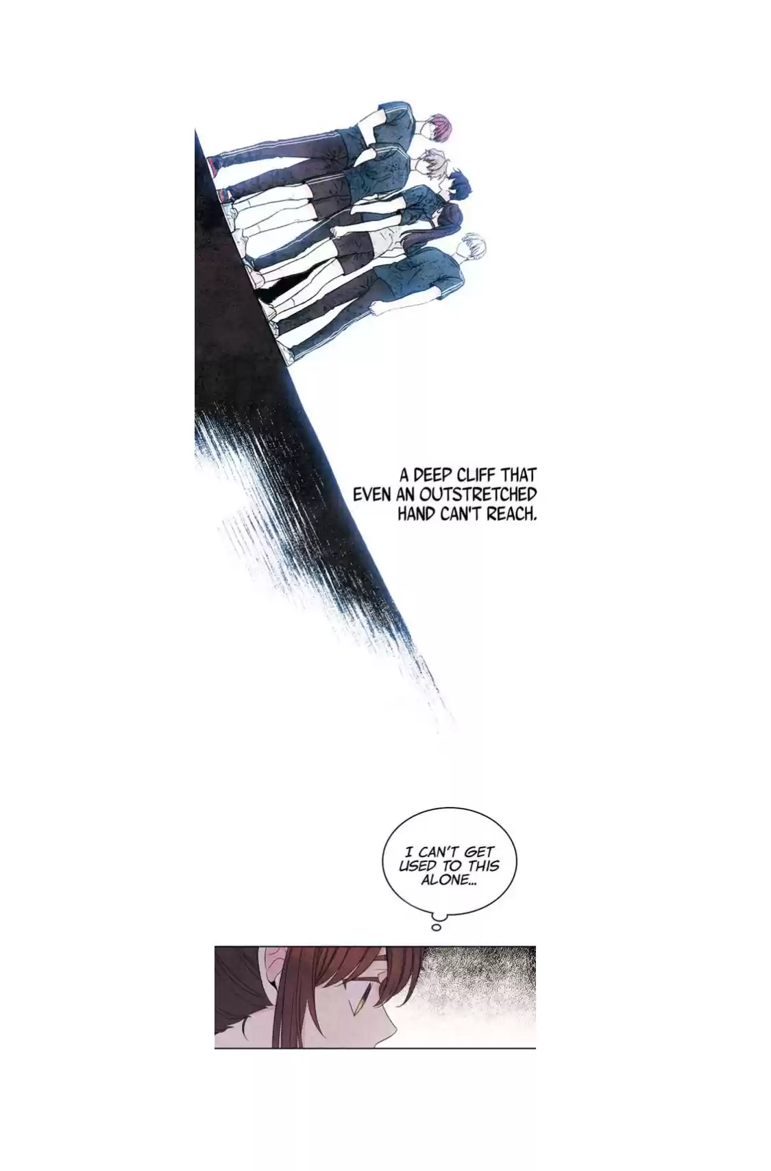 Inso's Law Chapter 101