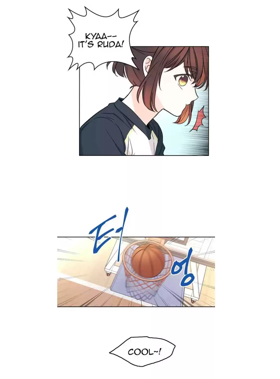 Inso's Law Chapter 101