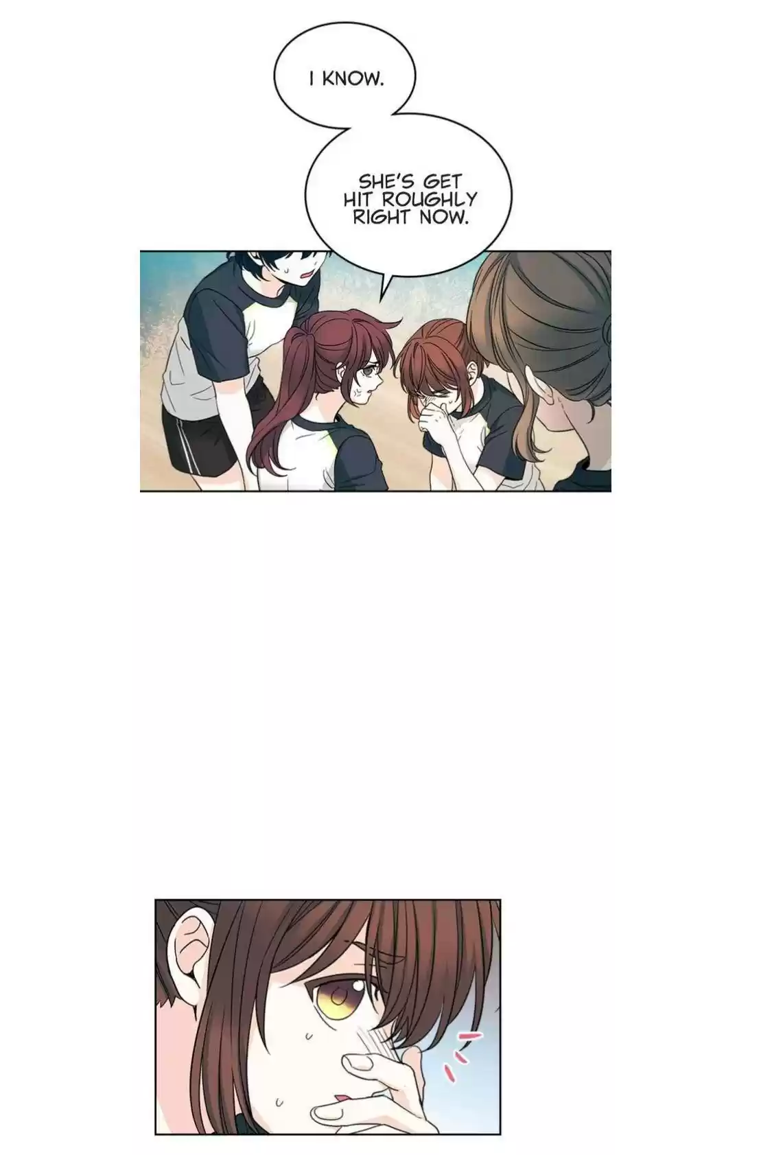 Inso's Law Chapter 102