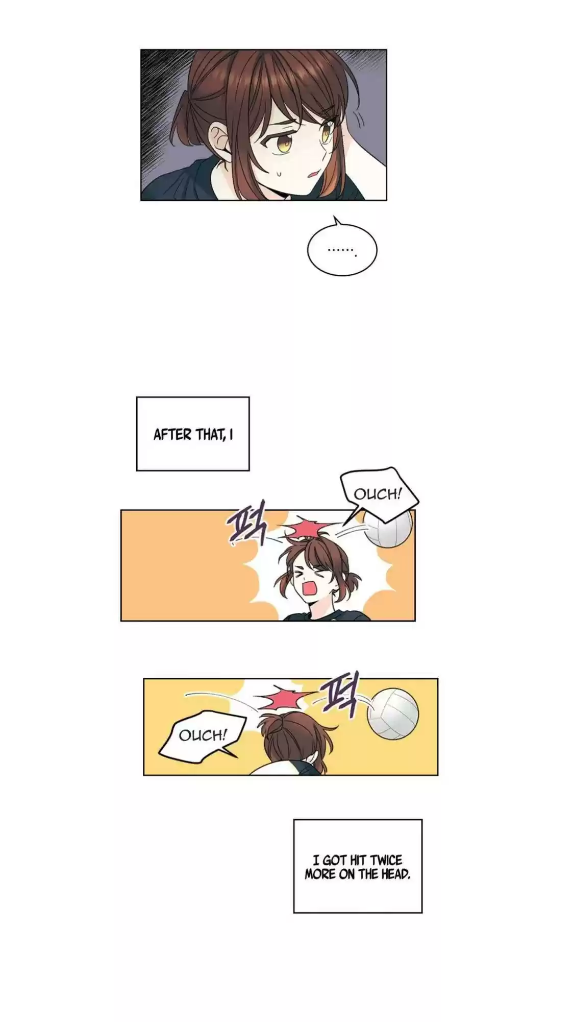 Inso's Law Chapter 102