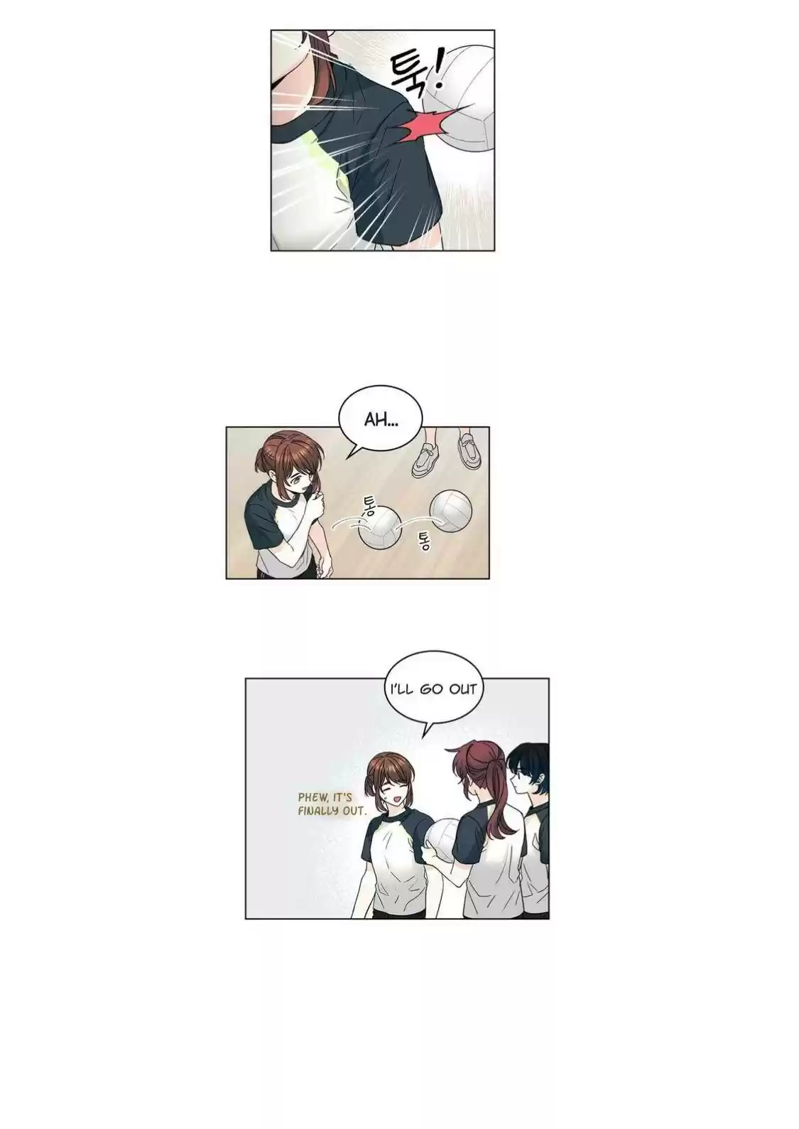 Inso's Law Chapter 102