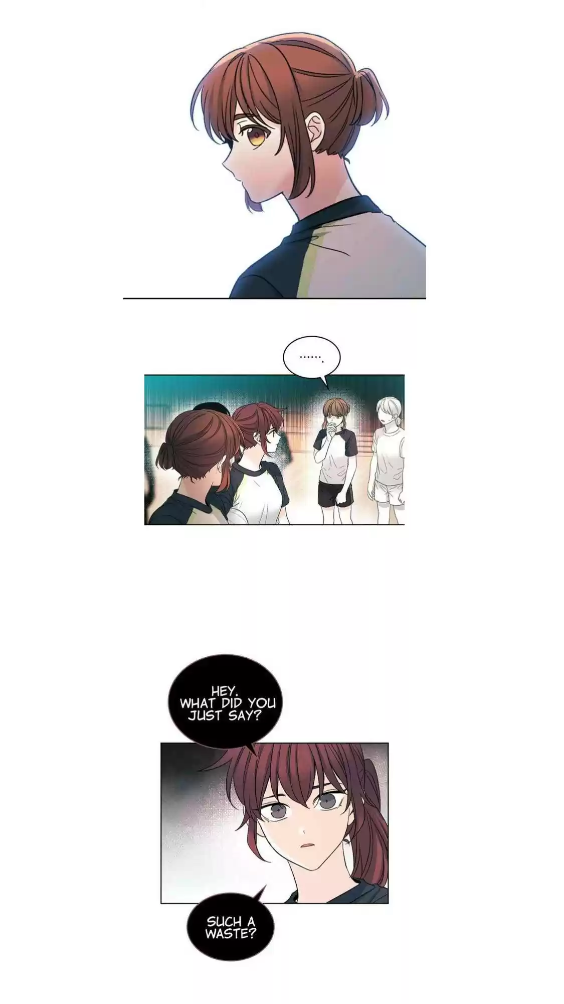 Inso's Law Chapter 102