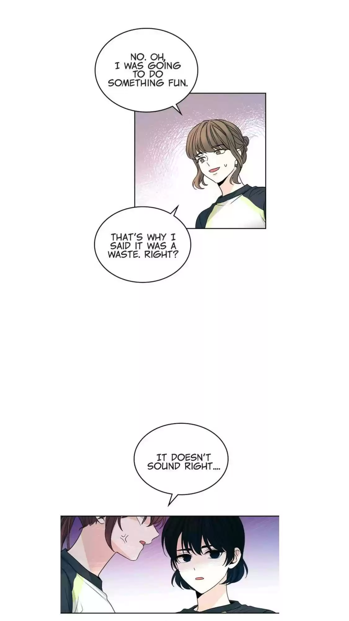 Inso's Law Chapter 102