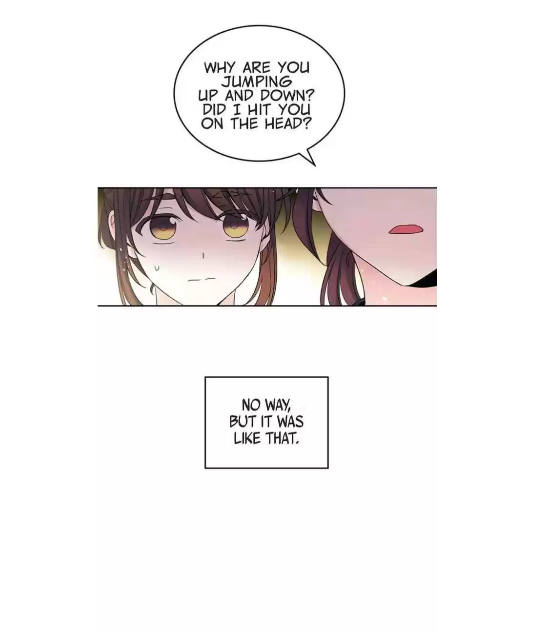 Inso's Law Chapter 102