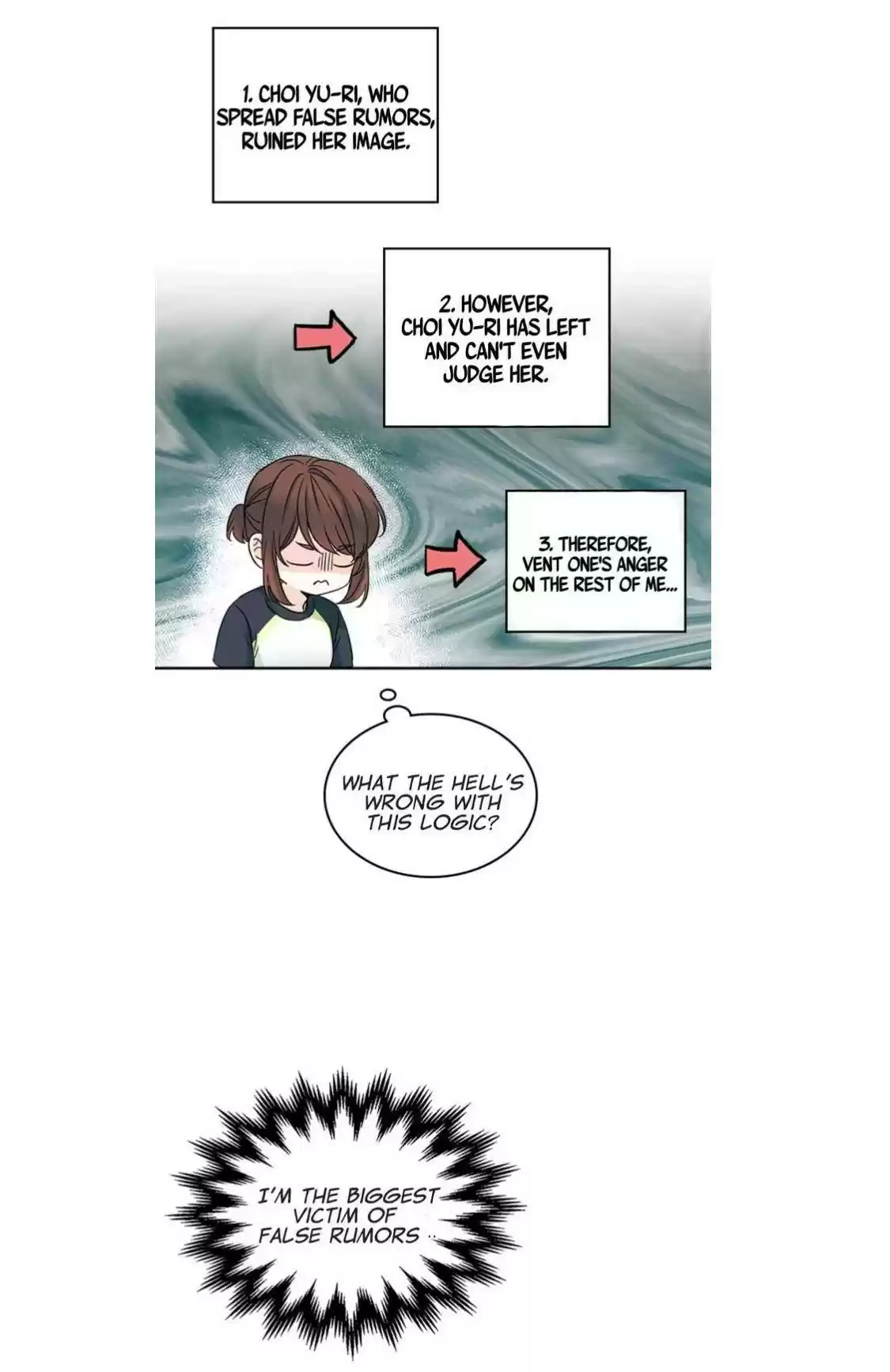 Inso's Law Chapter 102