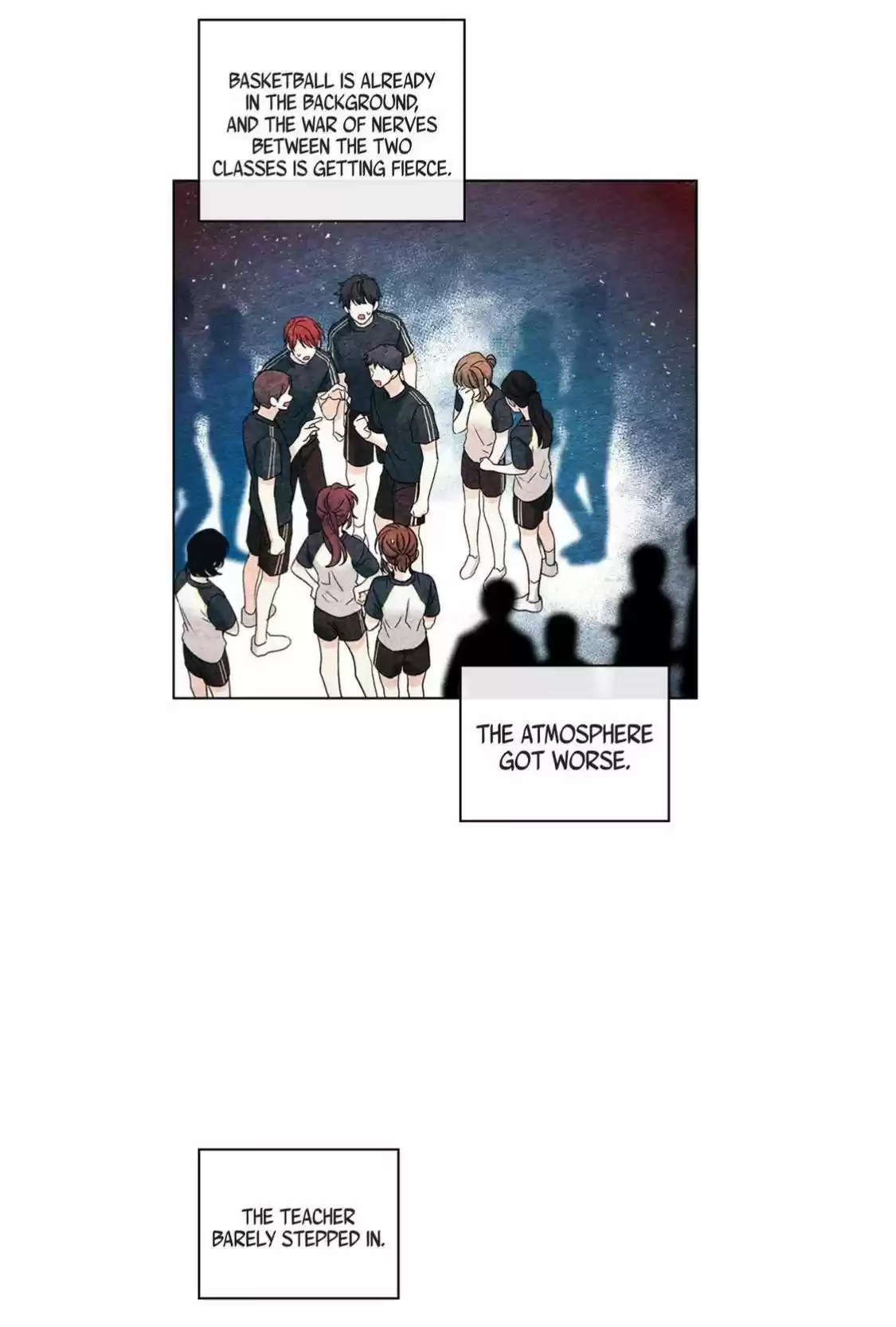 Inso's Law Chapter 102