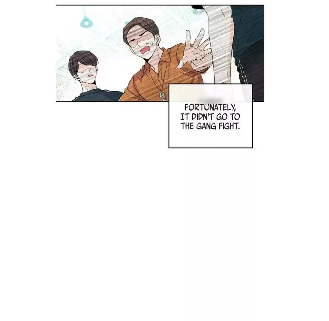 Inso's Law Chapter 102