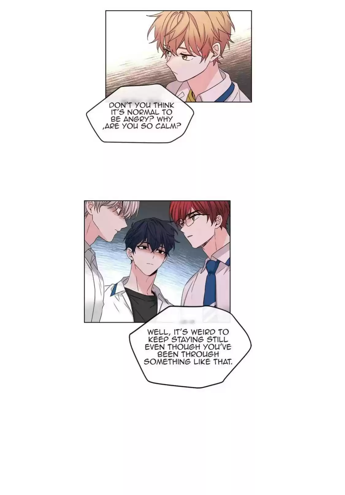 Inso's Law Chapter 102