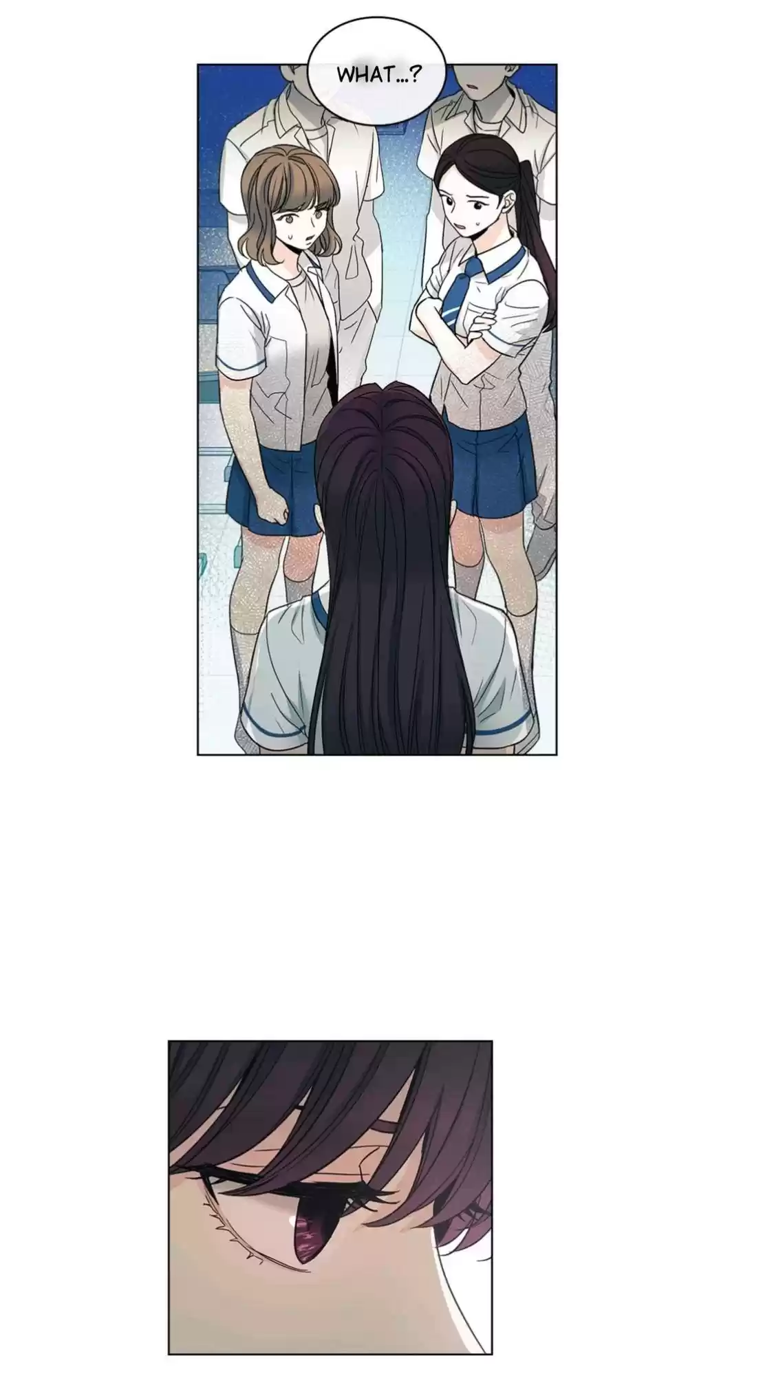 Inso's Law Chapter 103