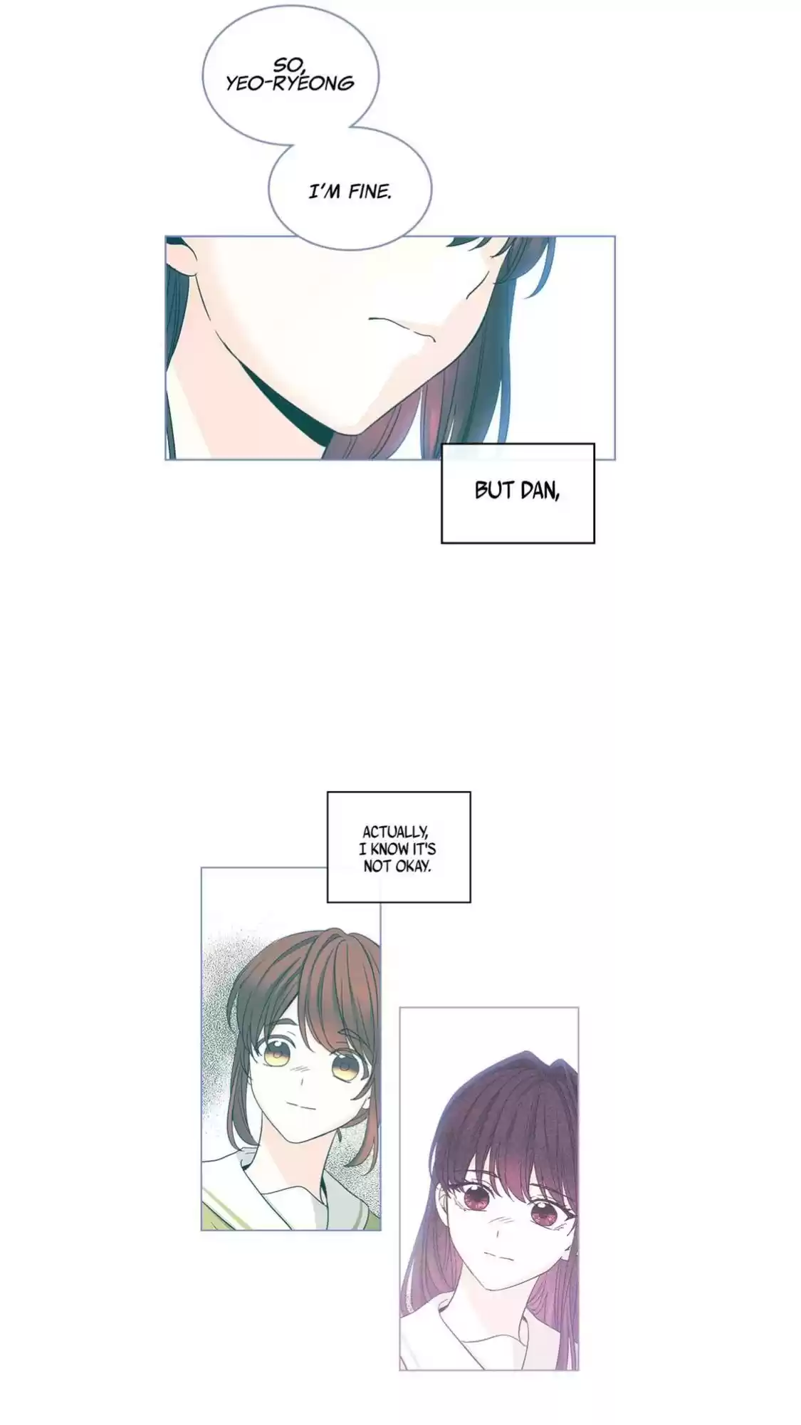 Inso's Law Chapter 103