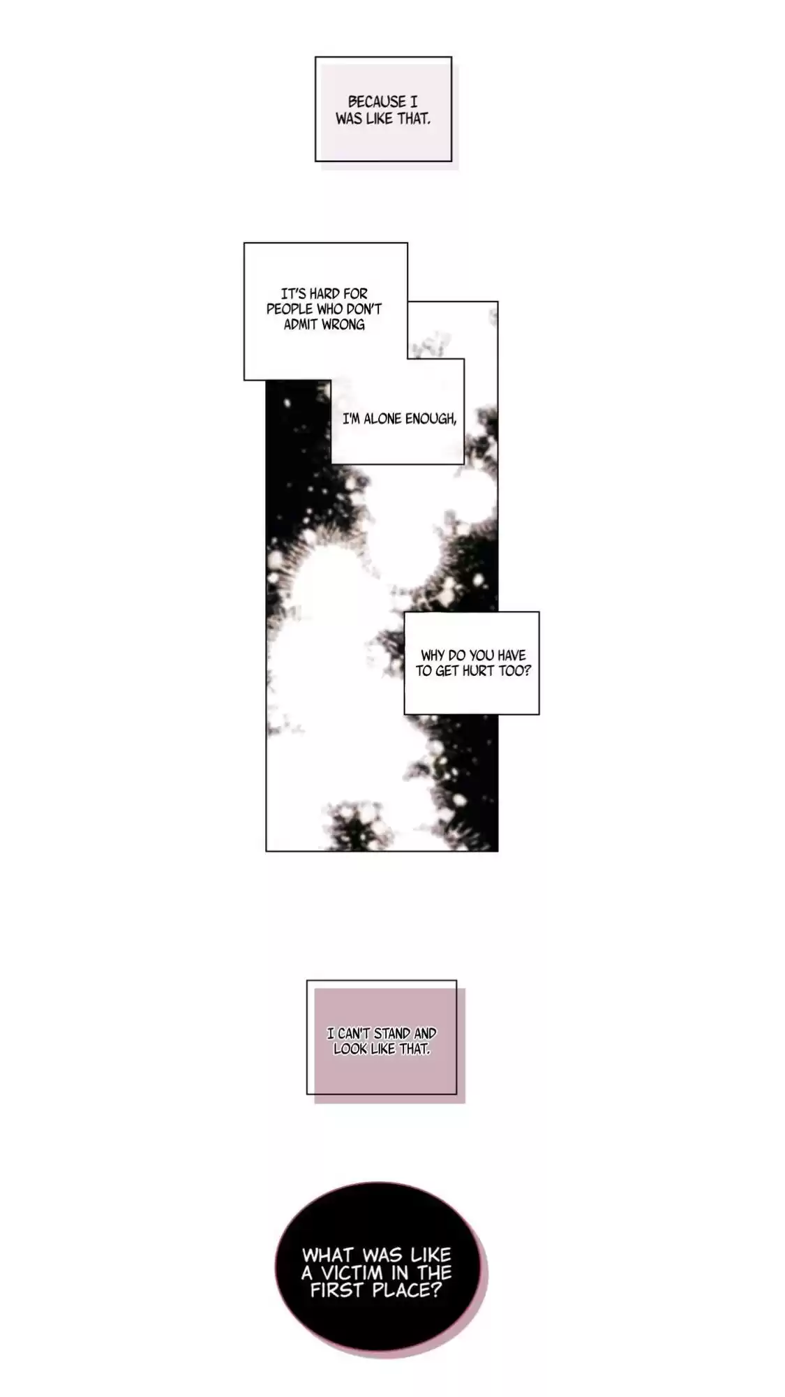 Inso's Law Chapter 103