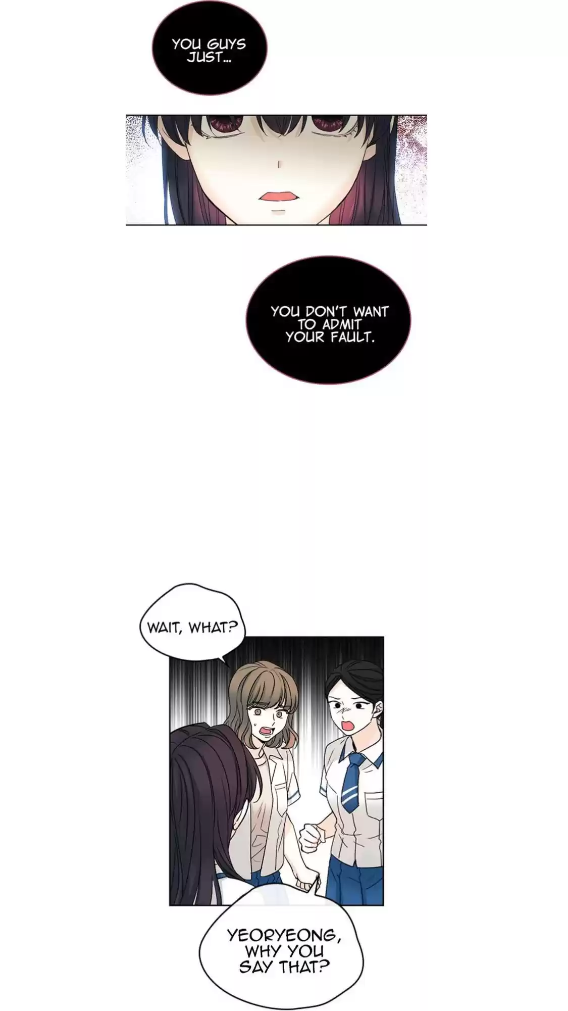 Inso's Law Chapter 103