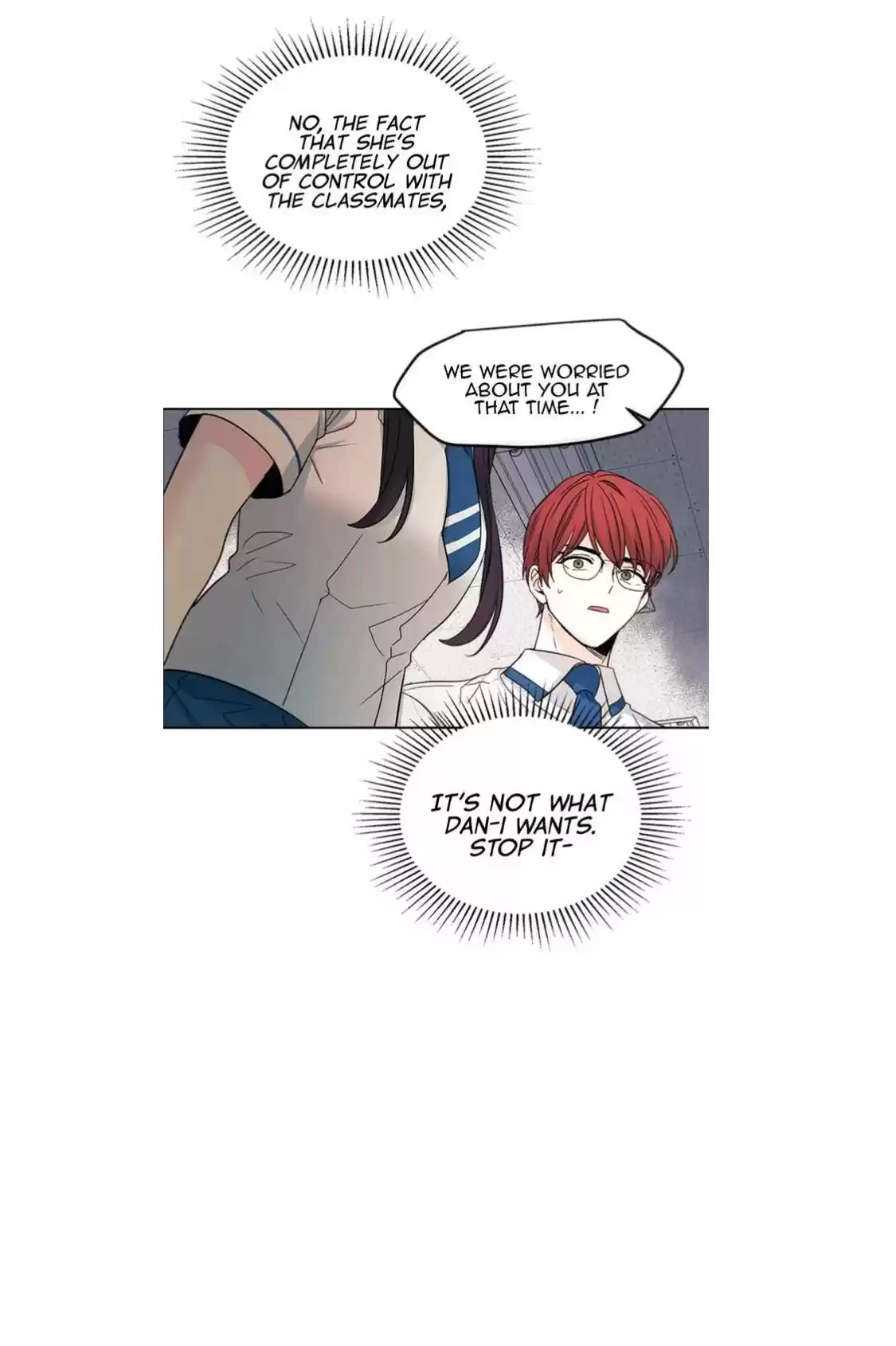 Inso's Law Chapter 103