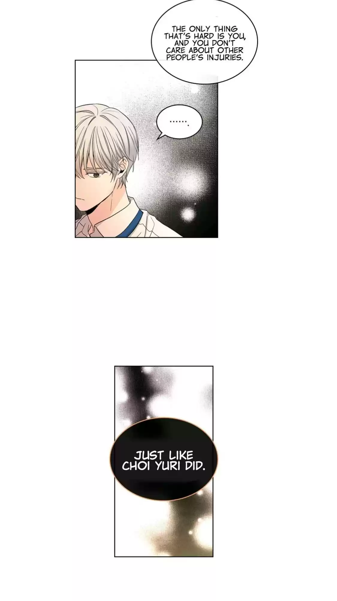 Inso's Law Chapter 103