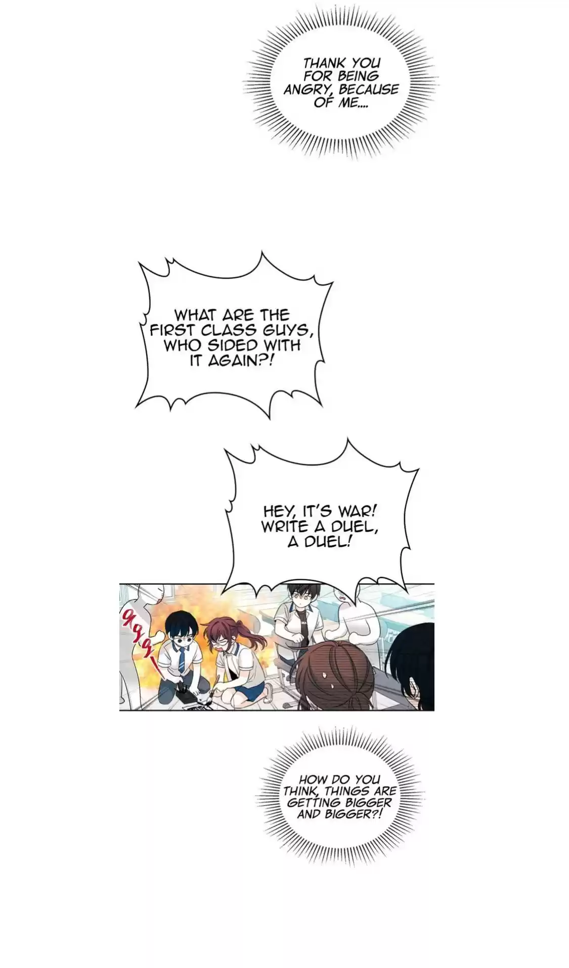 Inso's Law Chapter 103