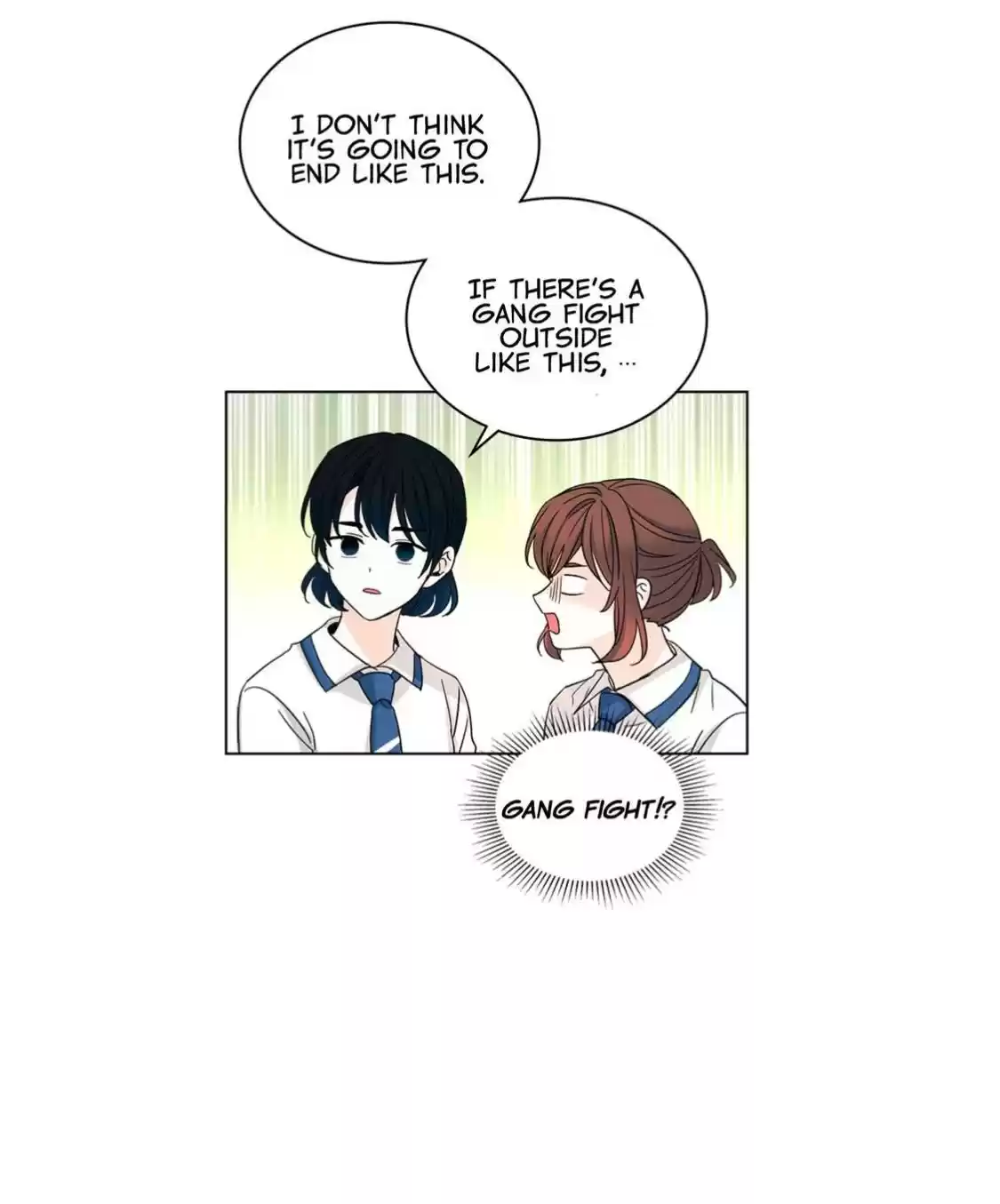 Inso's Law Chapter 103