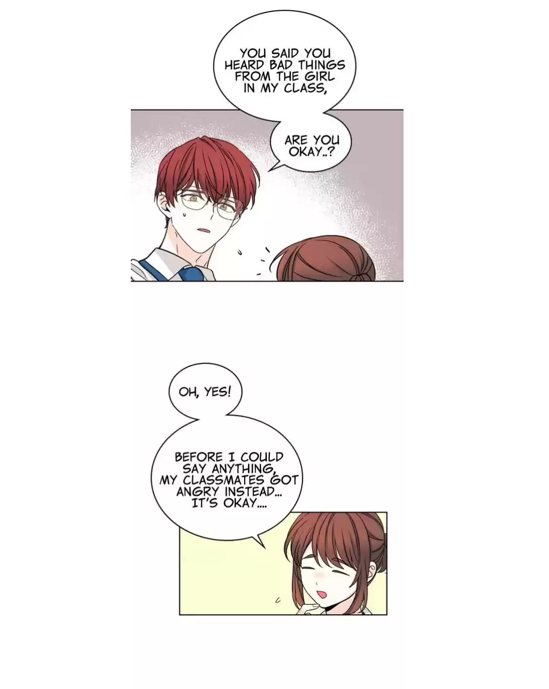 Inso's Law Chapter 103