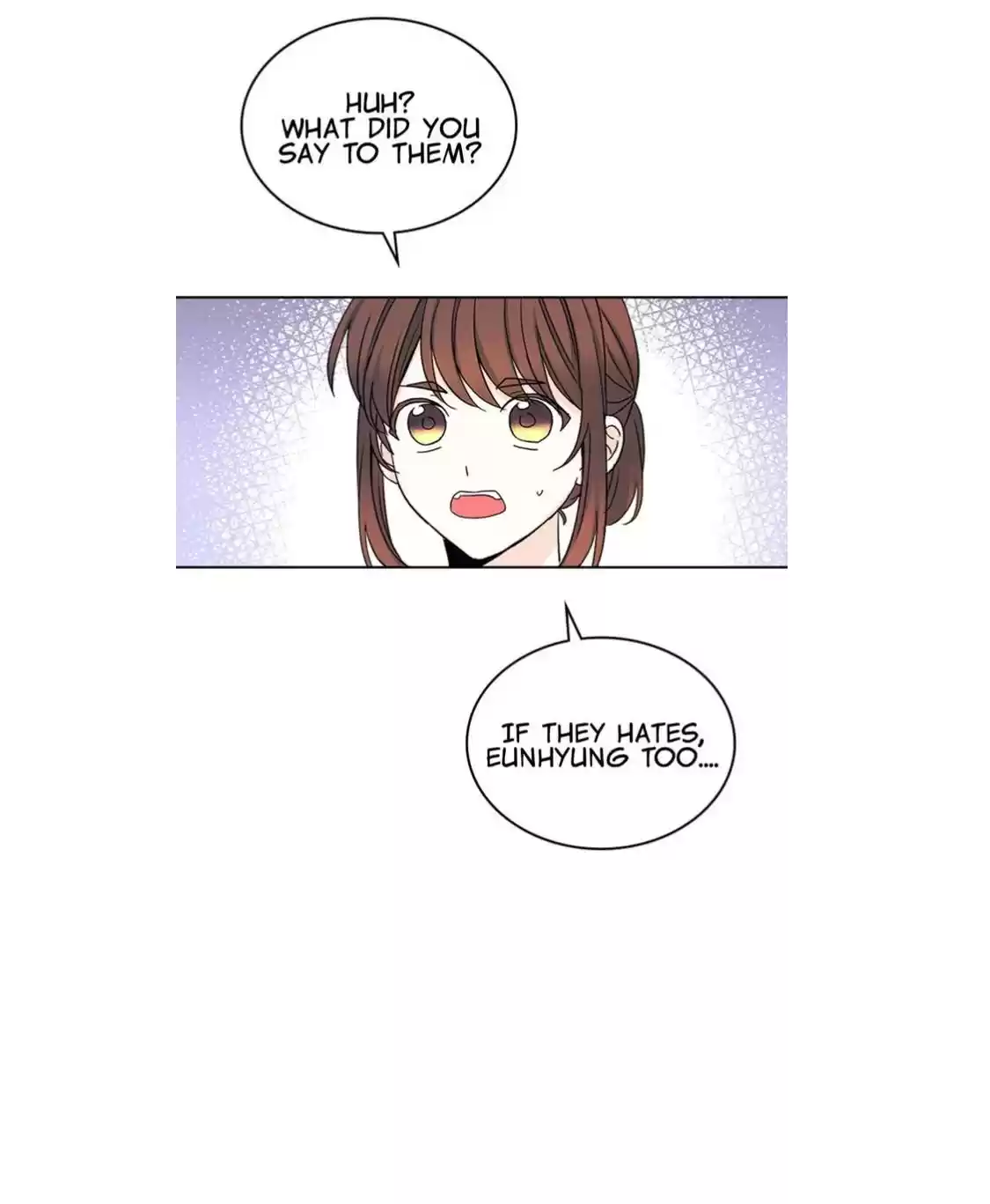 Inso's Law Chapter 103