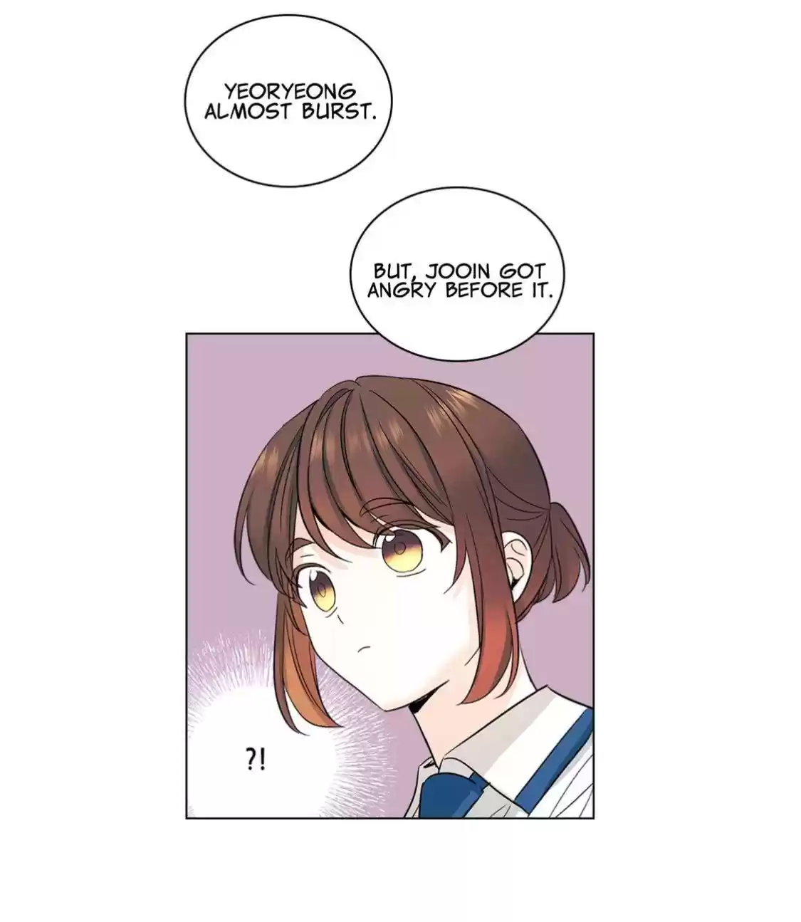 Inso's Law Chapter 103