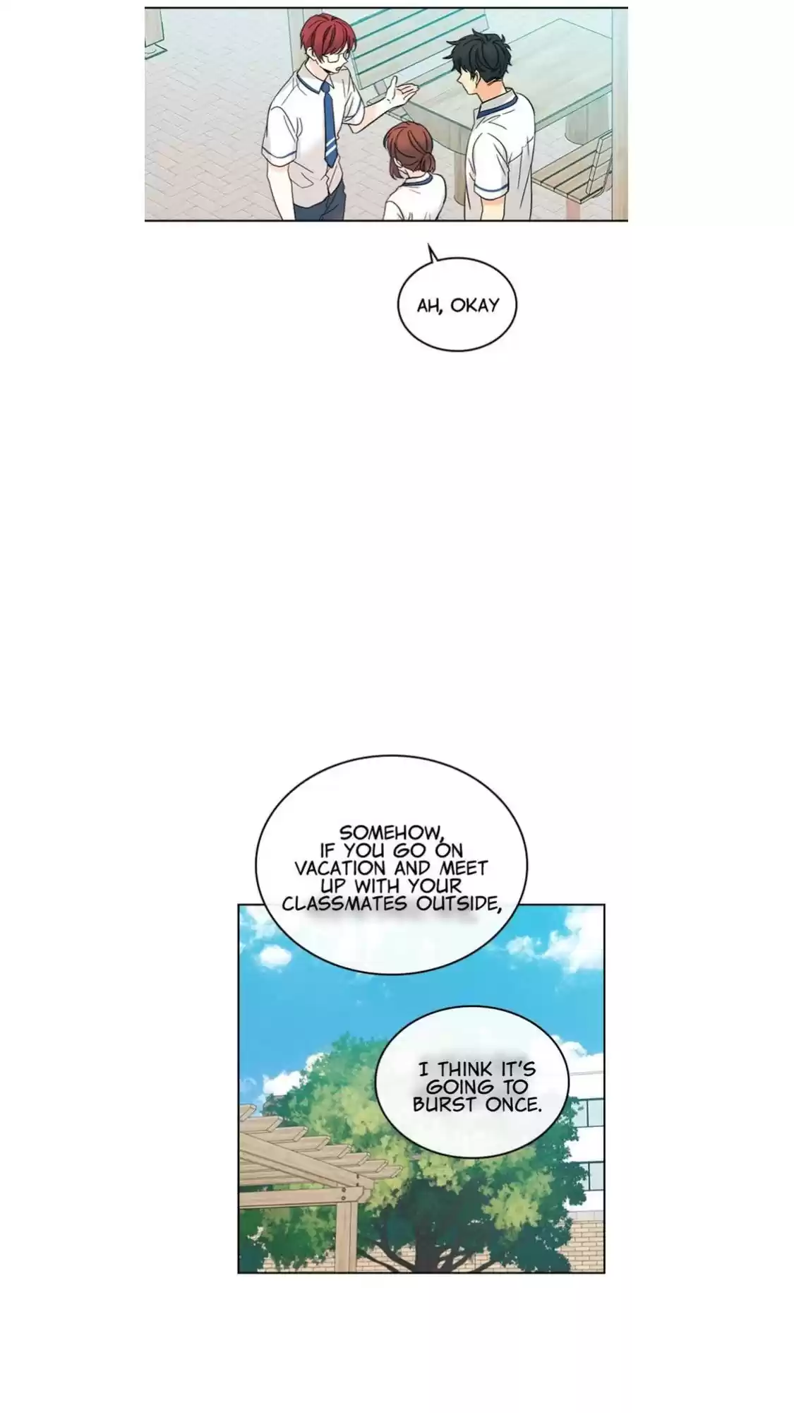 Inso's Law Chapter 103