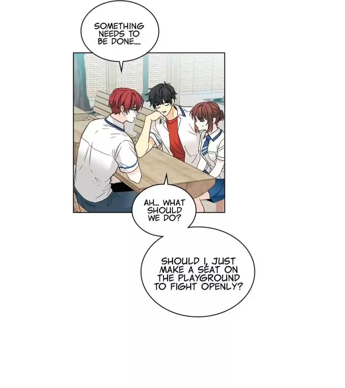 Inso's Law Chapter 103