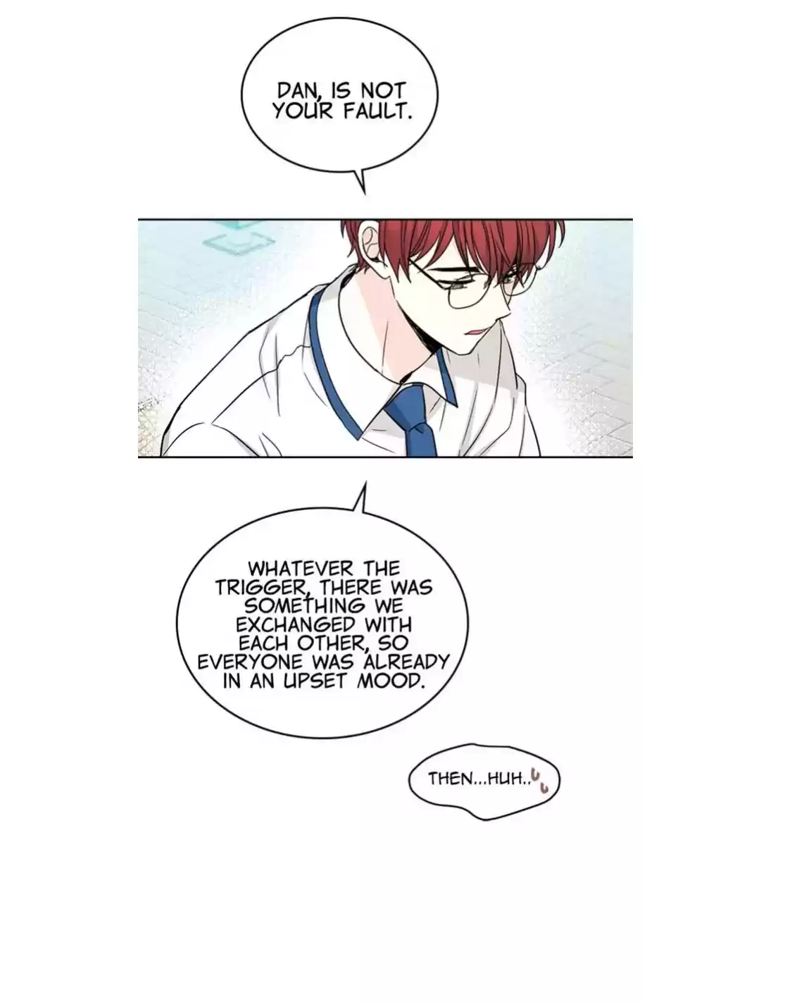 Inso's Law Chapter 103