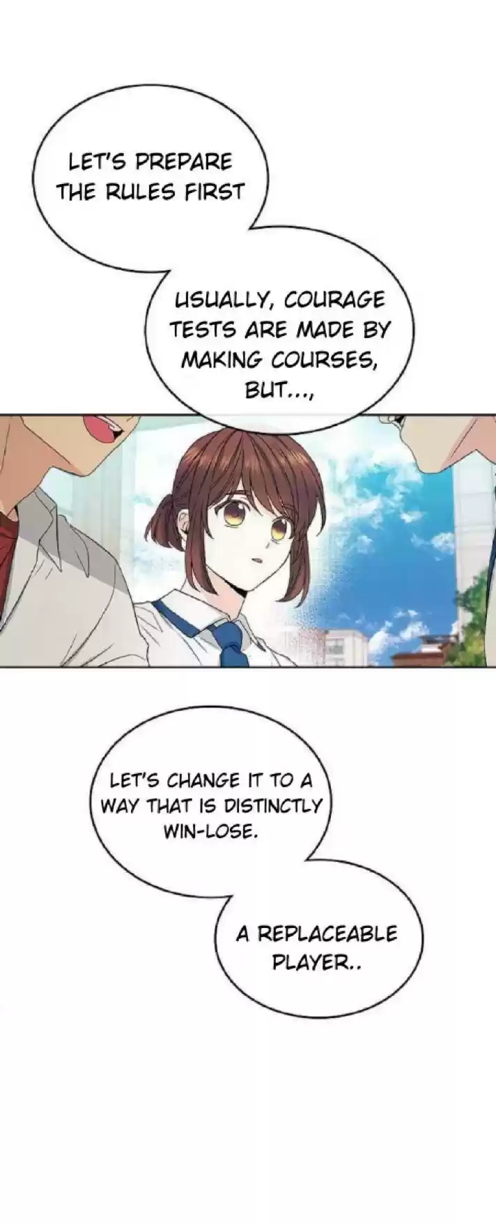 Inso's Law Chapter 104