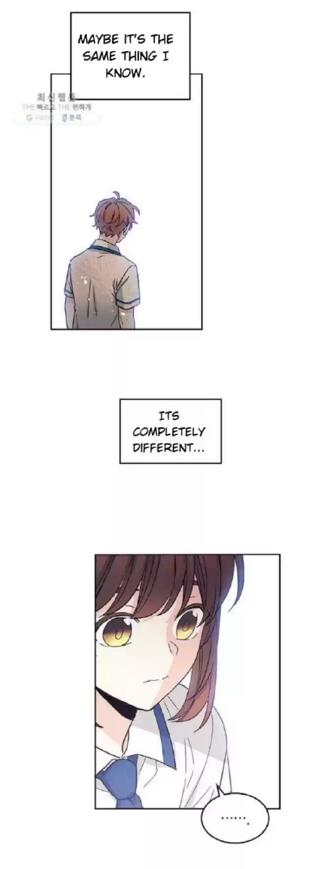 Inso's Law Chapter 104