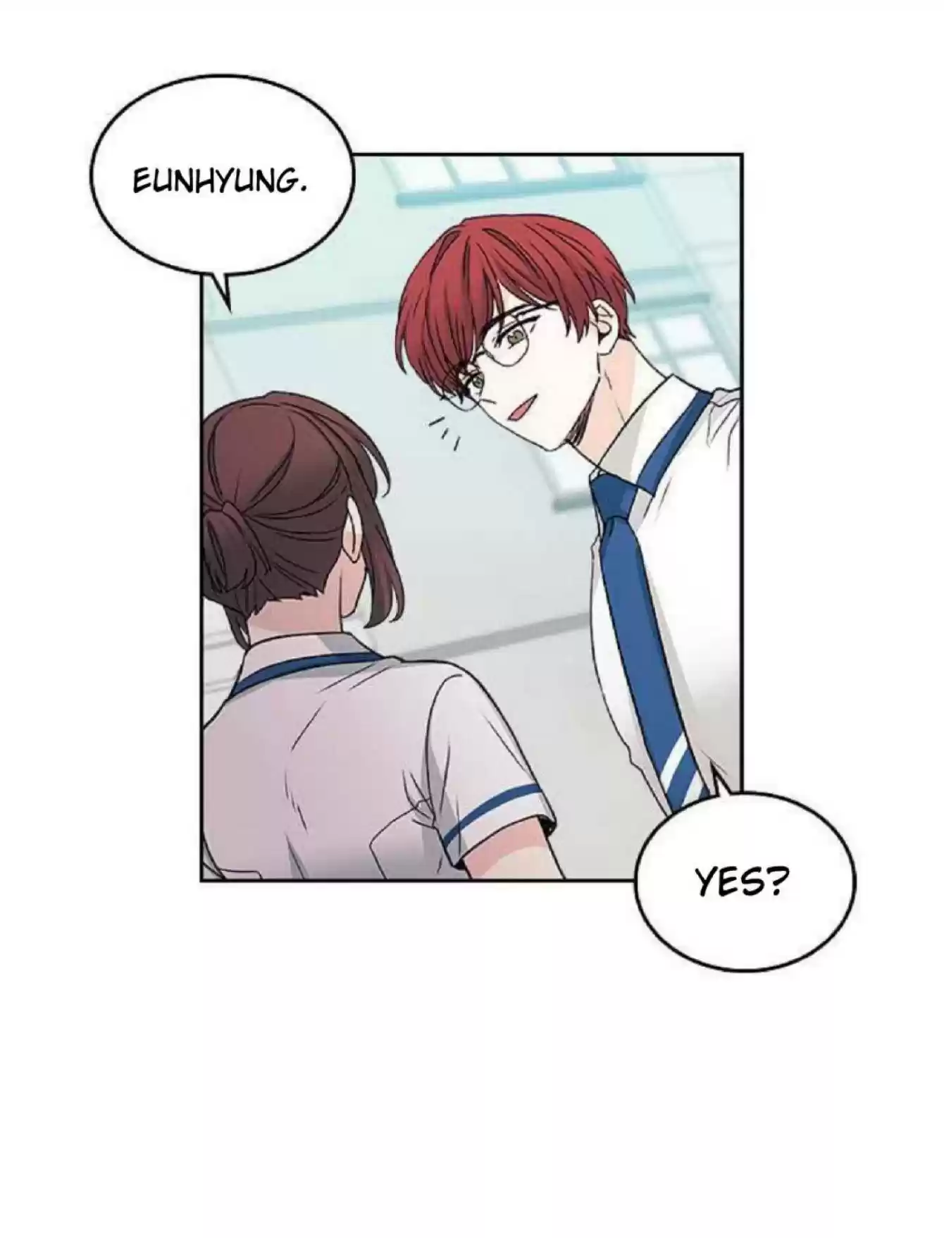 Inso's Law Chapter 104