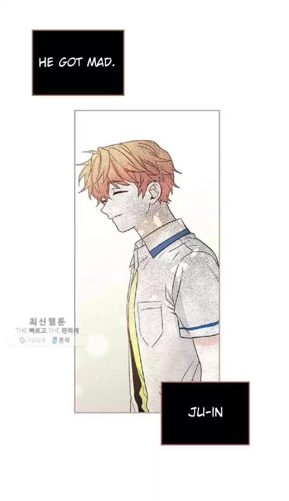 Inso's Law Chapter 104