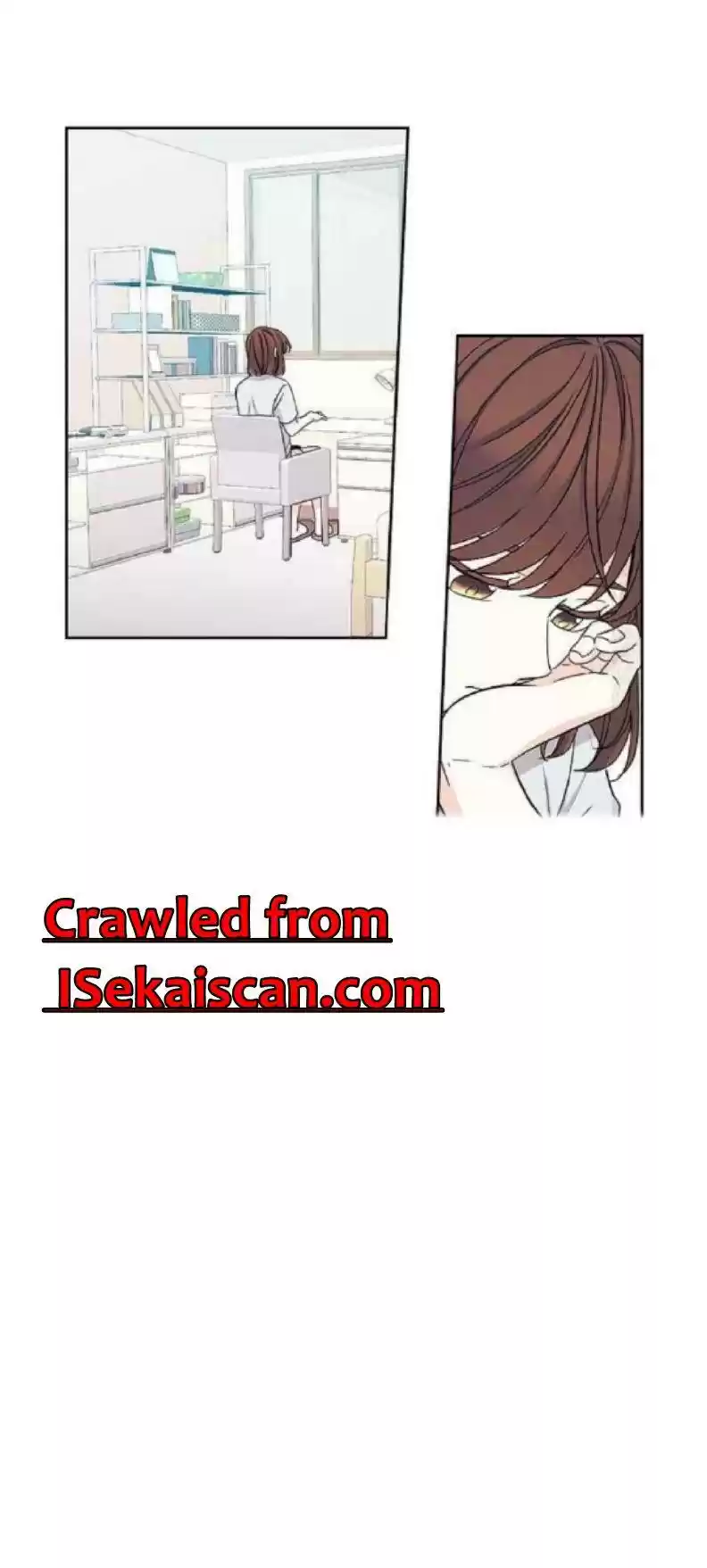 Inso's Law Chapter 104