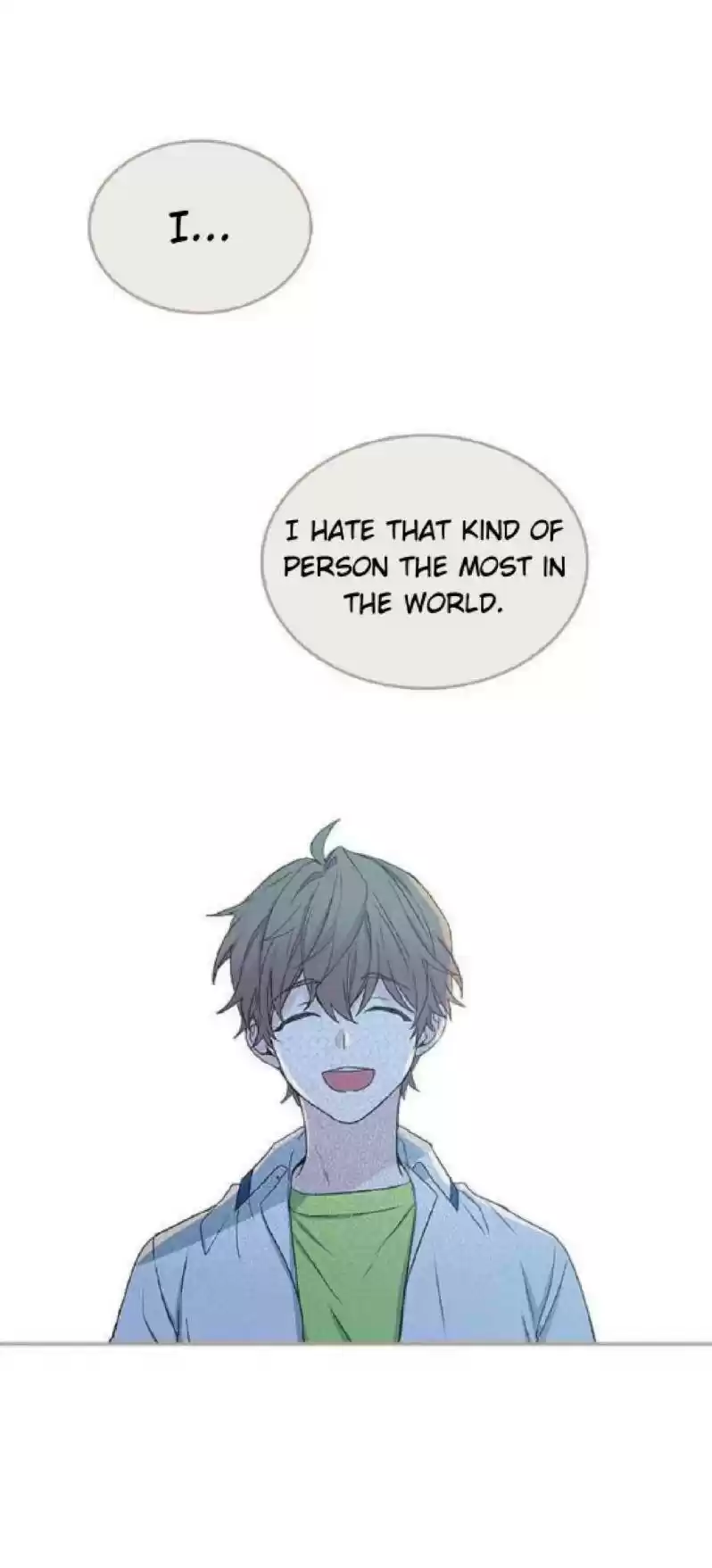 Inso's Law Chapter 104