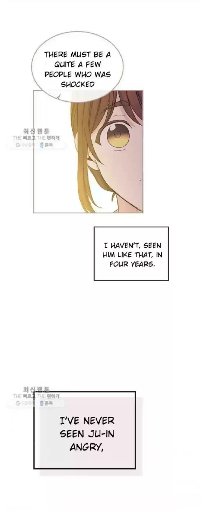 Inso's Law Chapter 104