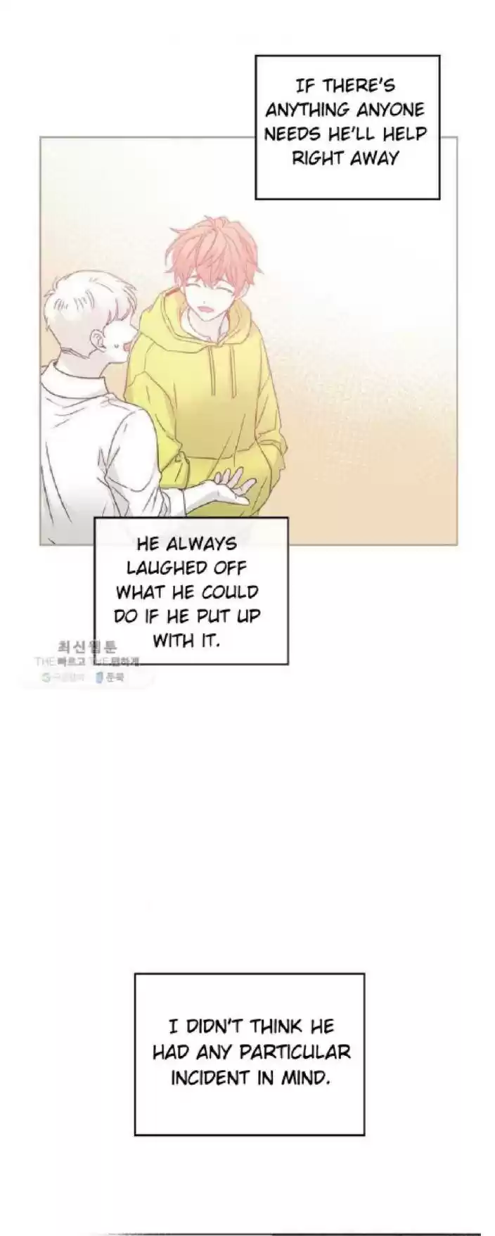 Inso's Law Chapter 104