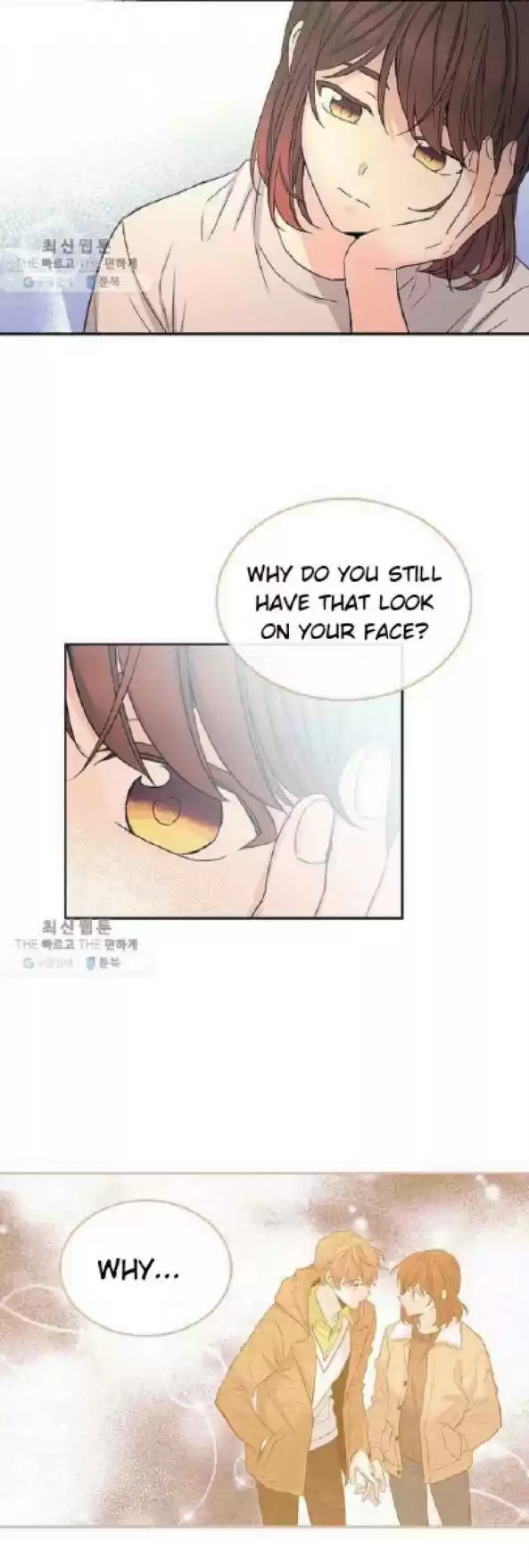 Inso's Law Chapter 104