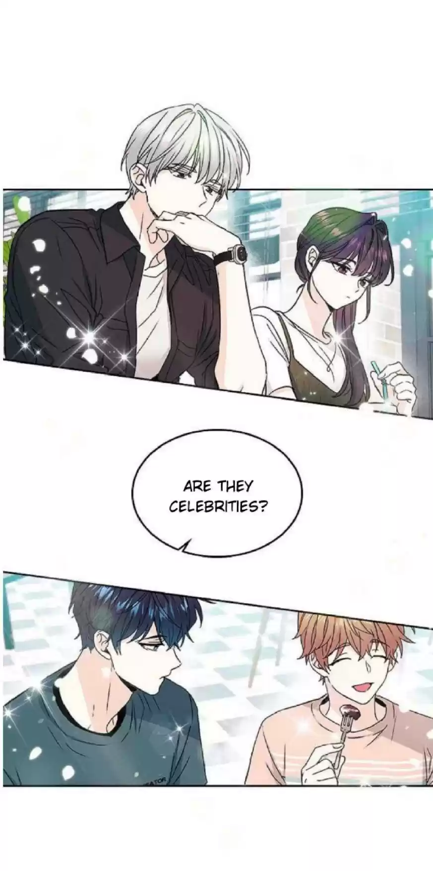 Inso's Law Chapter 104