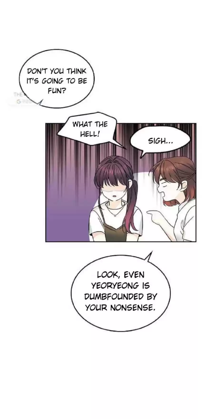 Inso's Law Chapter 104