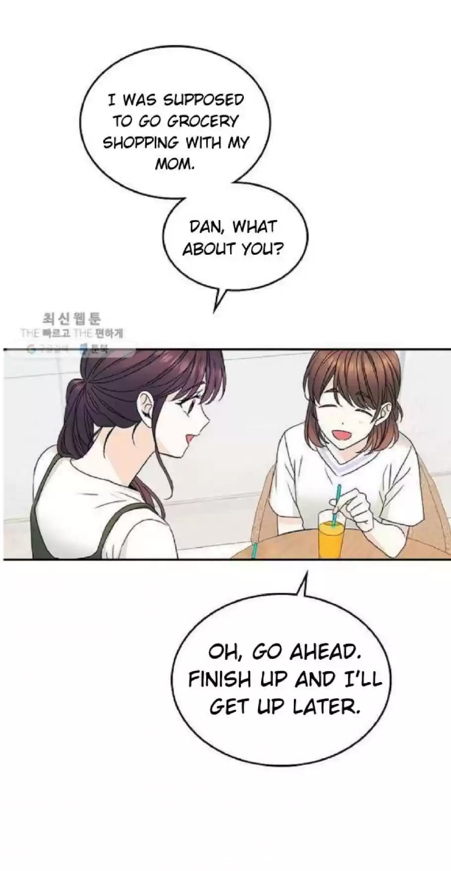 Inso's Law Chapter 104