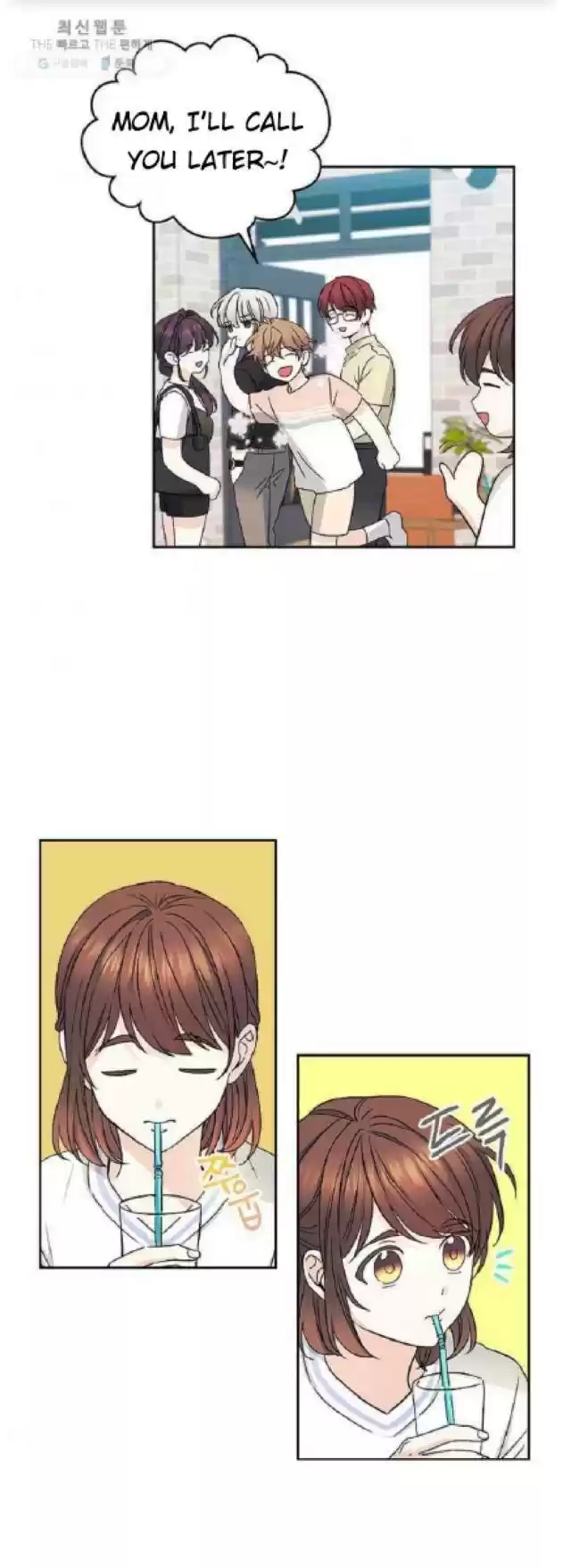 Inso's Law Chapter 104