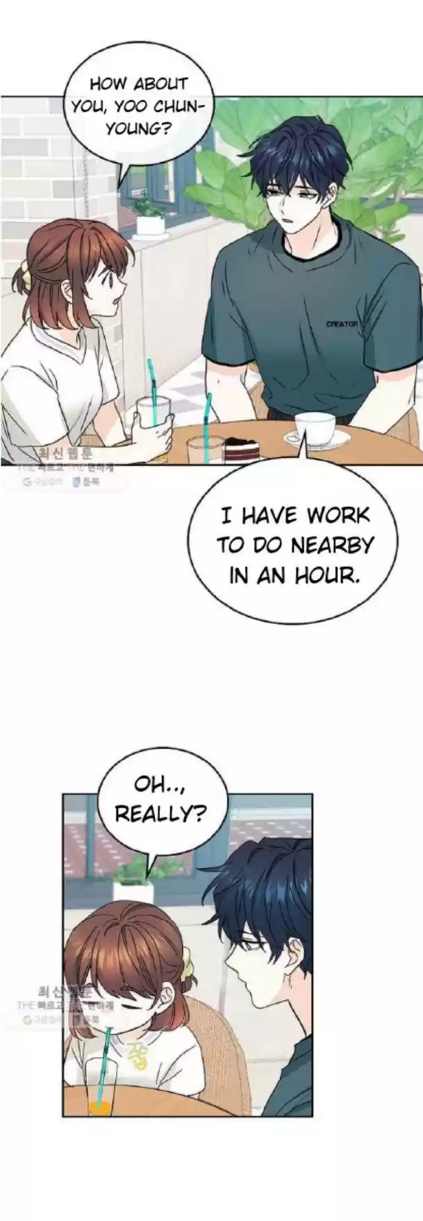 Inso's Law Chapter 104