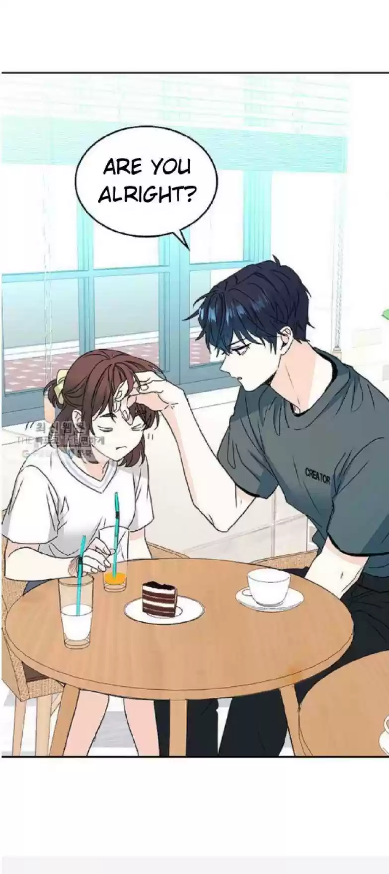 Inso's Law Chapter 104