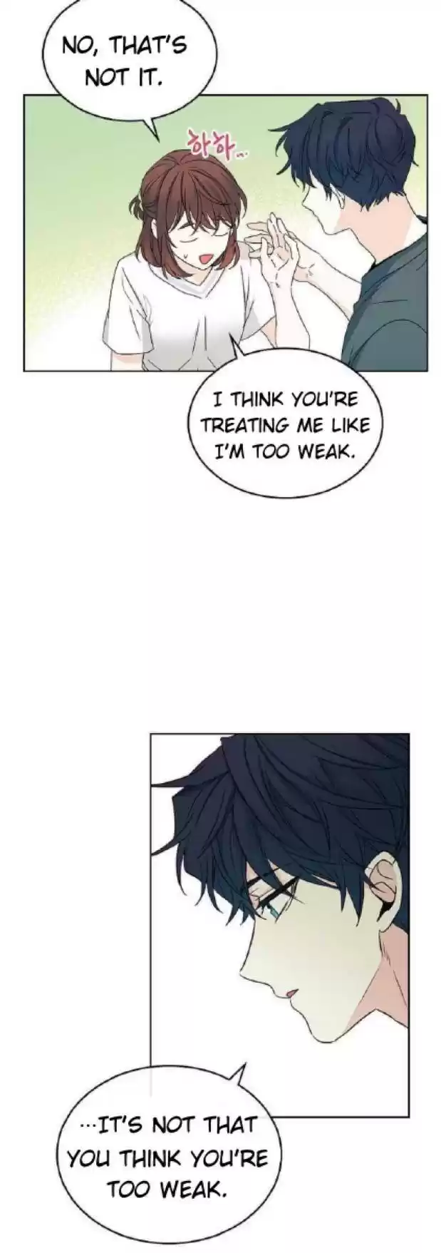 Inso's Law Chapter 104