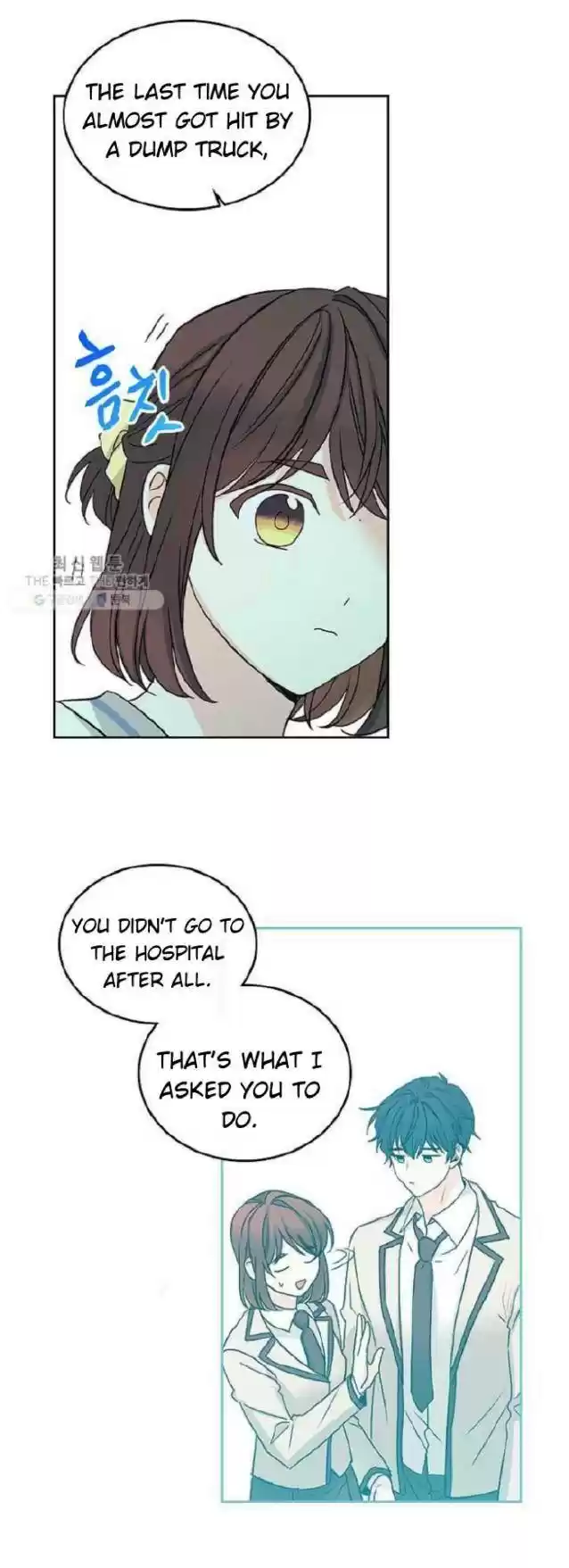 Inso's Law Chapter 104